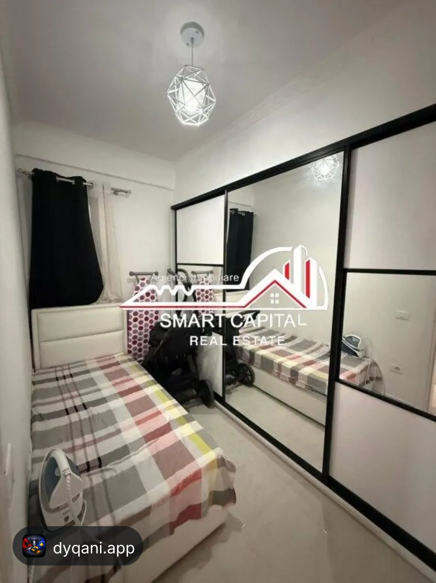 Apartament 2+1 në Shitje – Transballkanike – 140,000€ — Vlorë - Foto 7