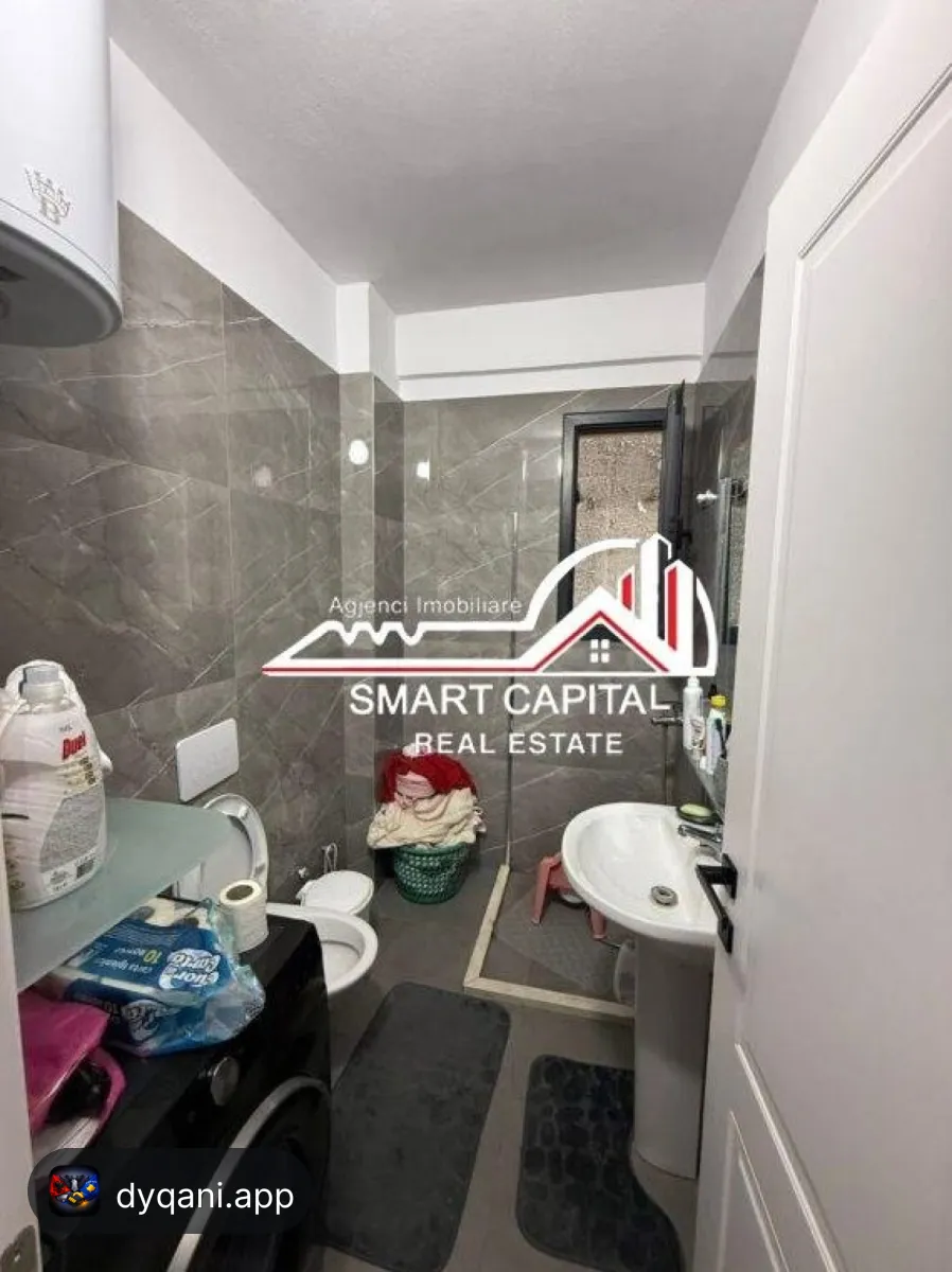Apartament 2+1 në Shitje – Transballkanike – 140,000€ — Vlorë - Foto 8
