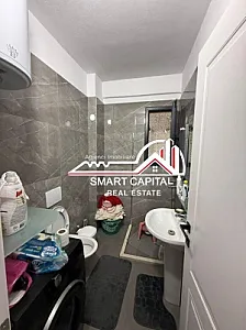 Apartament 2+1 në Shitje – Transballkanike – 140,000€ — Vlorë - Foto 8
