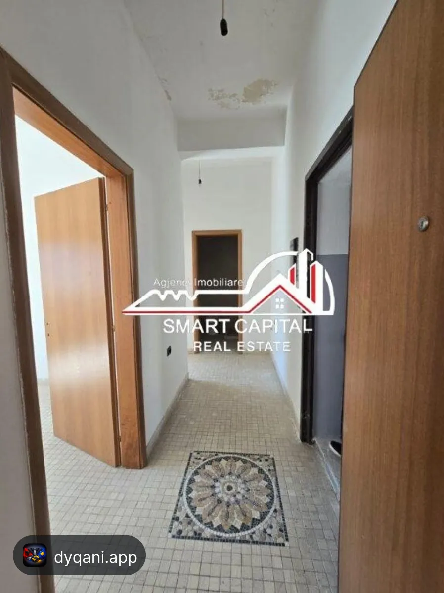 Apartament 2+1 në Shitje – Pranë – 7.5M Lek – Vlorë – I mirë — Vlorë - Foto 2