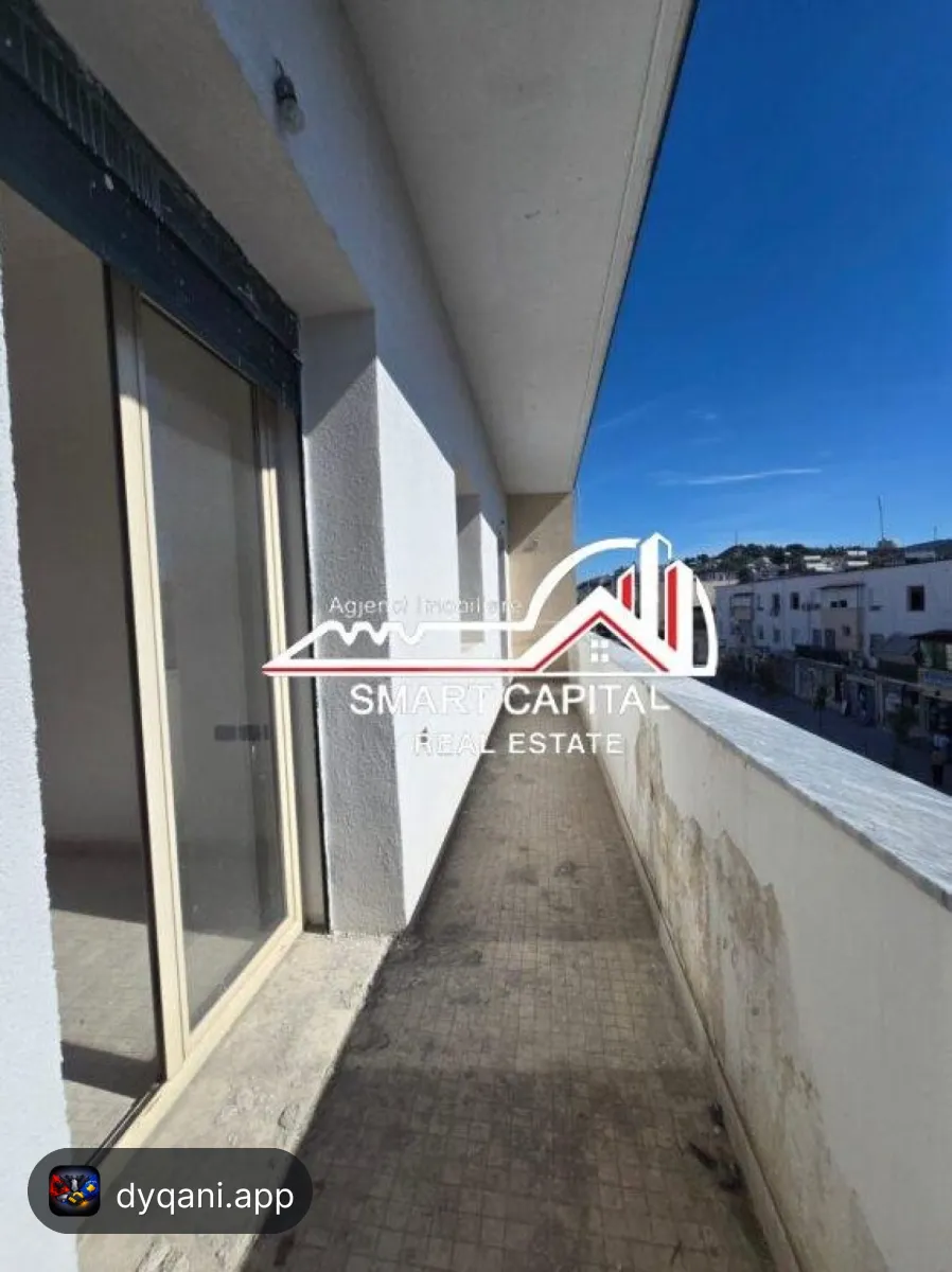 Apartament 2+1 në Shitje – Pranë – 7.5M Lek – Vlorë – I mirë — Vlorë - Foto 3