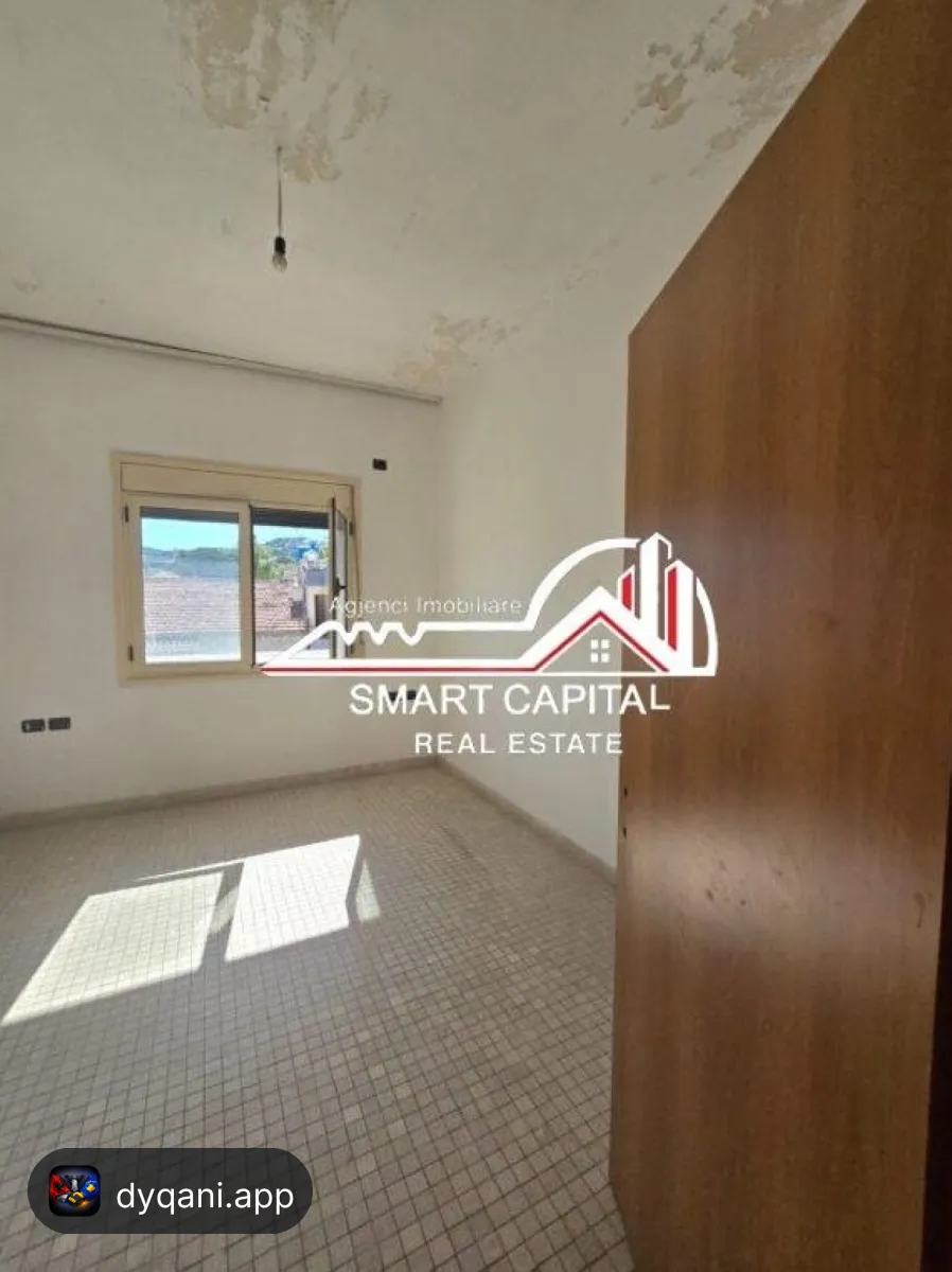 Apartament 2+1 në Shitje – Pranë – 7.5M Lek – Vlorë – I mirë — Vlorë - Foto 4