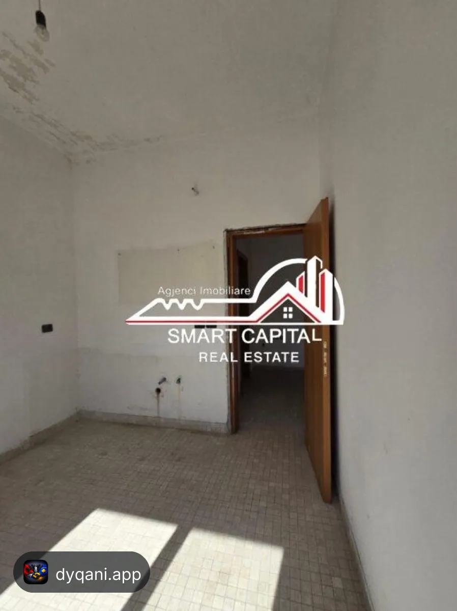Apartament 2+1 në Shitje – Pranë – 7.5M Lek – Vlorë – I mirë — Vlorë - Foto 7