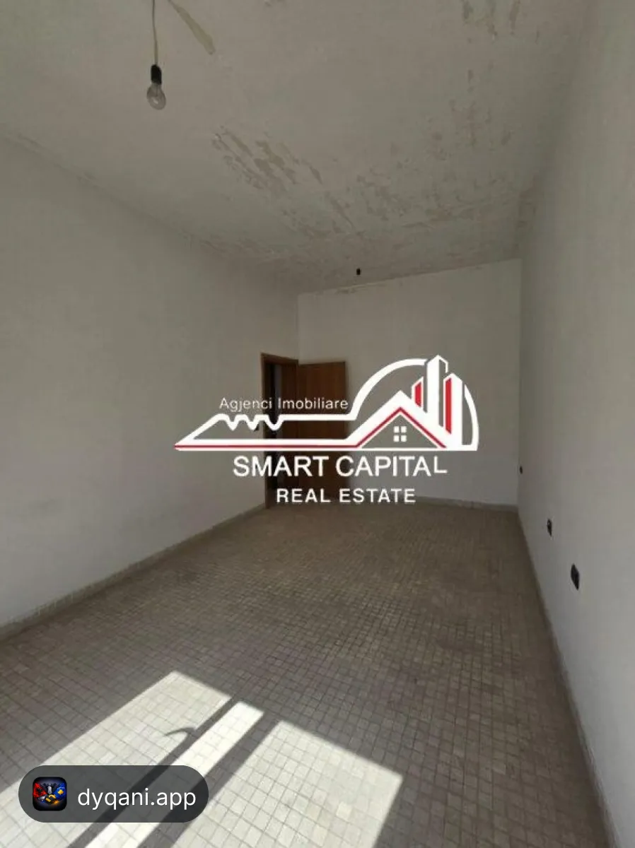 Apartament 2+1 në Shitje – Pranë – 7.5M Lek – Vlorë – I mirë — Vlorë - Foto 8