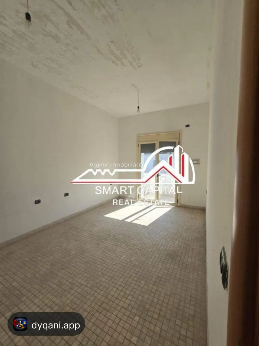 Apartament 2+1 në Shitje – Pranë – 7.5M Lek – Vlorë – I mirë — Vlorë - Foto 10