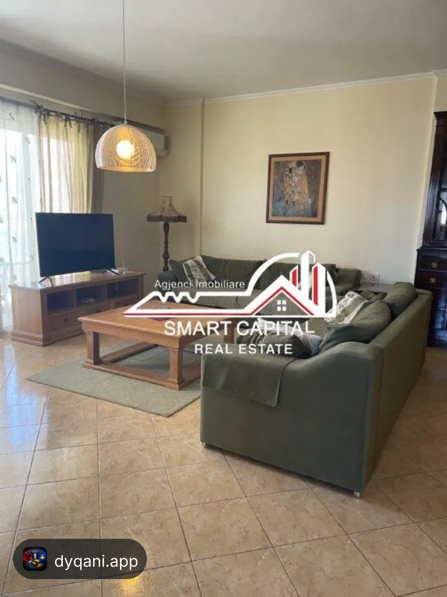 Apartament 2+1 me Qera – Albano & Romina – 500€ – Vlorë — Vlorë - Foto 1