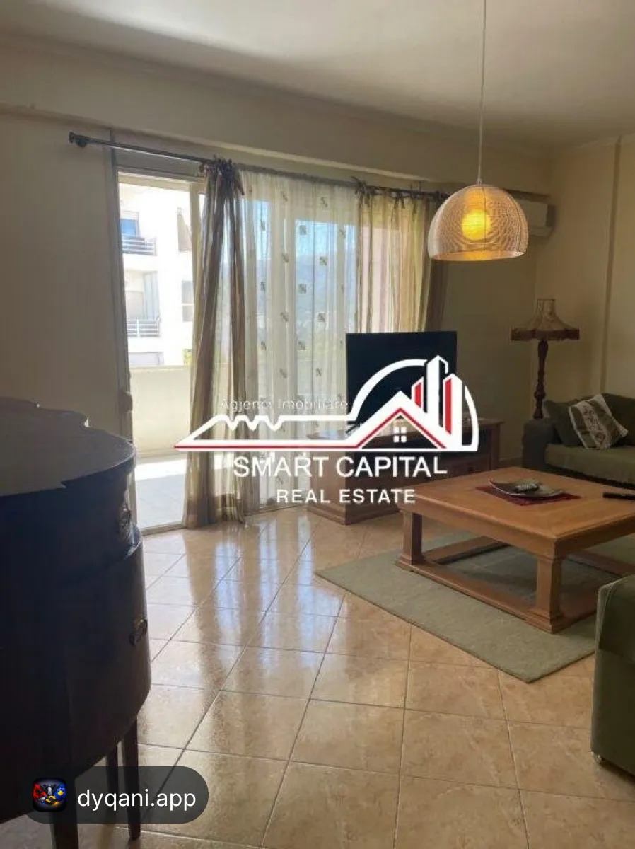 Apartament 2+1 me Qera – Albano & Romina – 500€ – Vlorë — Vlorë - Foto 2