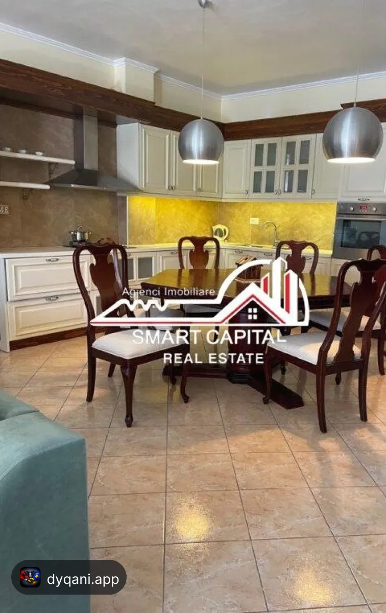 Apartament 2+1 me Qera – Albano & Romina – 500€ – Vlorë — Vlorë - Foto 3