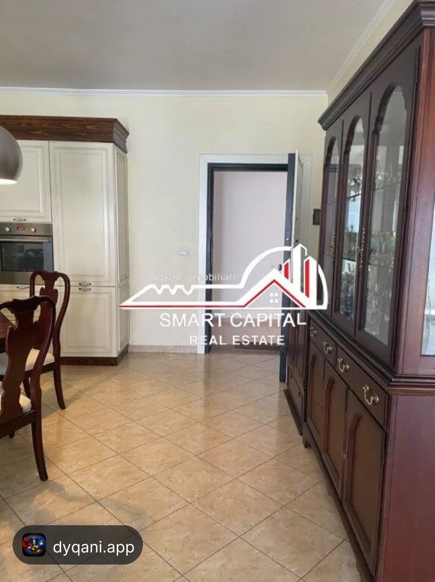 Apartament 2+1 me Qera – Albano & Romina – 500€ – Vlorë — Vlorë - Foto 4
