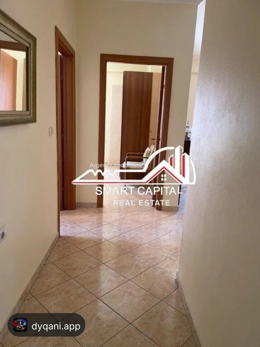 Apartament 2+1 me Qera – Albano & Romina – 500€ – Vlorë — Vlorë - Foto 5