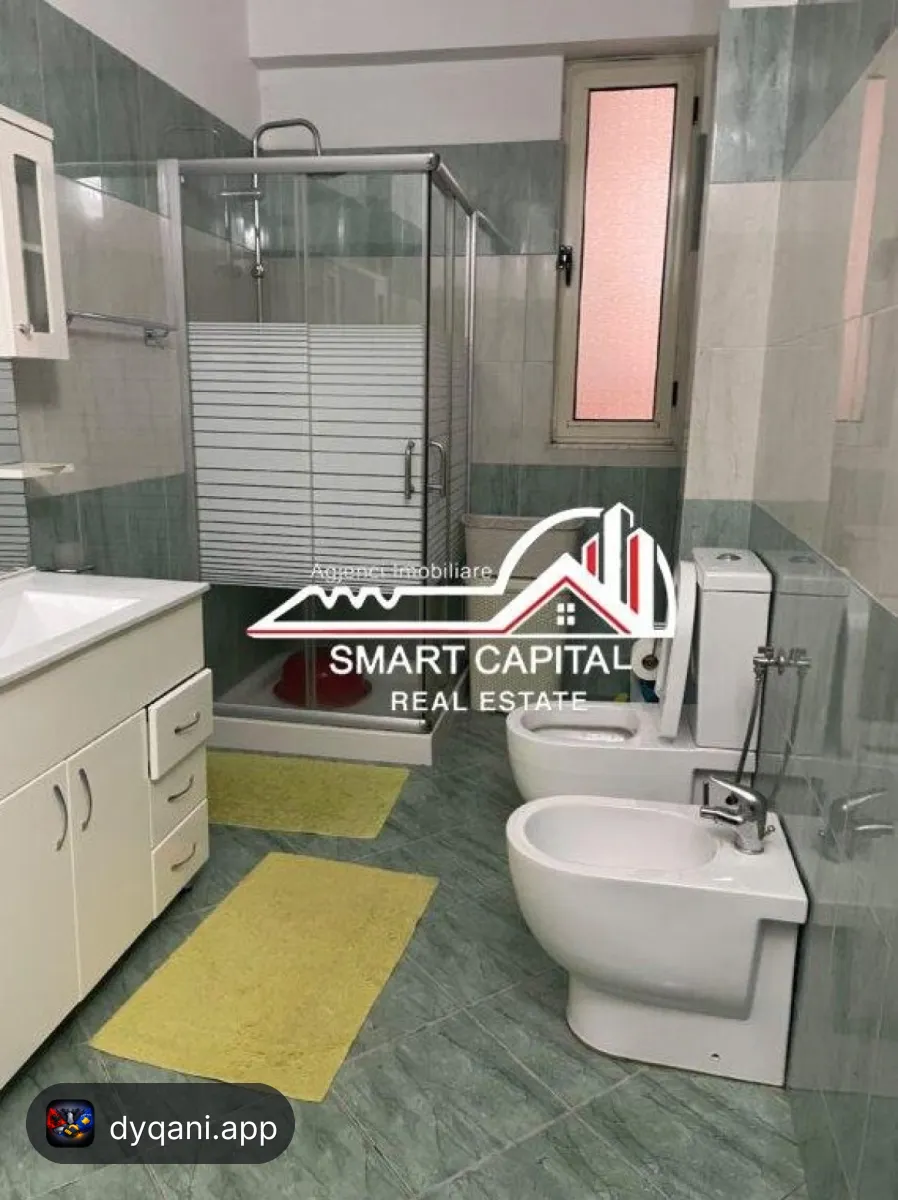 Apartament 2+1 me Qera – Albano & Romina – 500€ – Vlorë — Vlorë - Foto 6