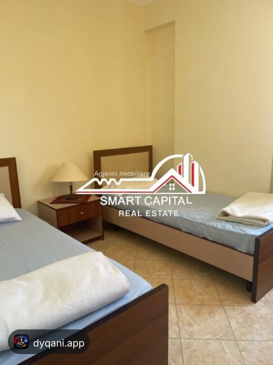 Apartament 2+1 me Qera – Albano & Romina – 500€ – Vlorë — Vlorë - Foto 7