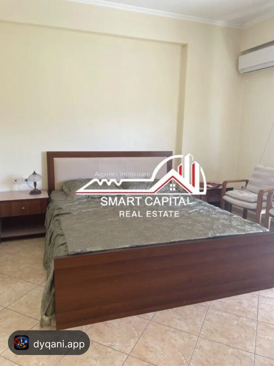 Apartament 2+1 me Qera – Albano & Romina – 500€ – Vlorë — Vlorë - Foto 8