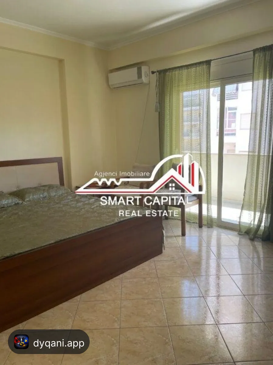 Apartament 2+1 me Qera – Albano & Romina – 500€ – Vlorë — Vlorë - Foto 9
