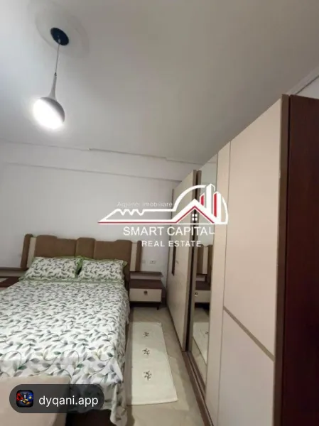 Apartament 1+1 në Shitje – 75m² Tek – 100,000€ – Vlorë — Vlorë