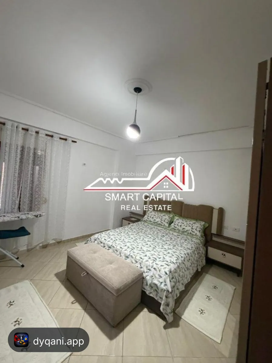 Apartament 1+1 në Shitje – 75m² Tek – 100,000€ – Vlorë — Vlorë - Foto 2
