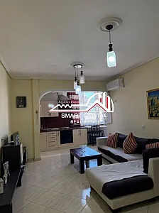 Apartament 1+1 në Shitje – 75m² Tek – 100,000€ – Vlorë — Vlorë - Foto 5