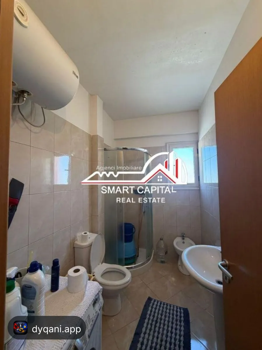 Apartament 1+1 në Shitje – 75m² Tek – 100,000€ – Vlorë — Vlorë - Foto 6