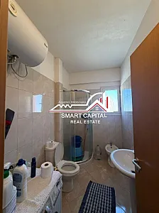 Apartament 1+1 në Shitje – 75m² Tek – 100,000€ – Vlorë — Vlorë - Foto 6