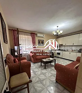 Apartament 2+1 në Shitje – Rruga Riza – 11M Lek – I mirë — Vlorë - Foto 1