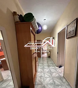 Apartament 2+1 në Shitje – Rruga Riza – 11M Lek – I mirë — Vlorë - Foto 2