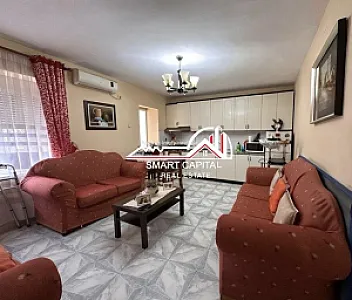 Apartament 2+1 në Shitje – Rruga Riza – 11M Lek – I mirë — Vlorë - Foto 3