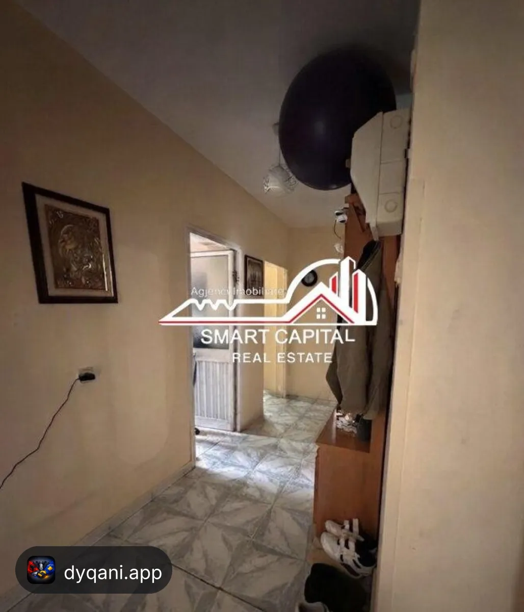 Apartament 2+1 në Shitje – Rruga Riza – 11M Lek – I mirë — Vlorë - Foto 4
