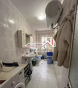 Apartament 2+1 në Shitje – Rruga Riza – 11M Lek – I mirë — Vlorë - Foto 5
