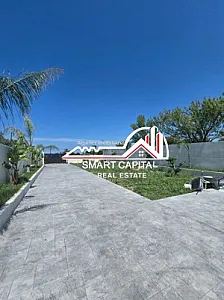 Vilë Moderne me Pishinë në Shitje – 345,000€ – Vlorë — Vlorë - Foto 5