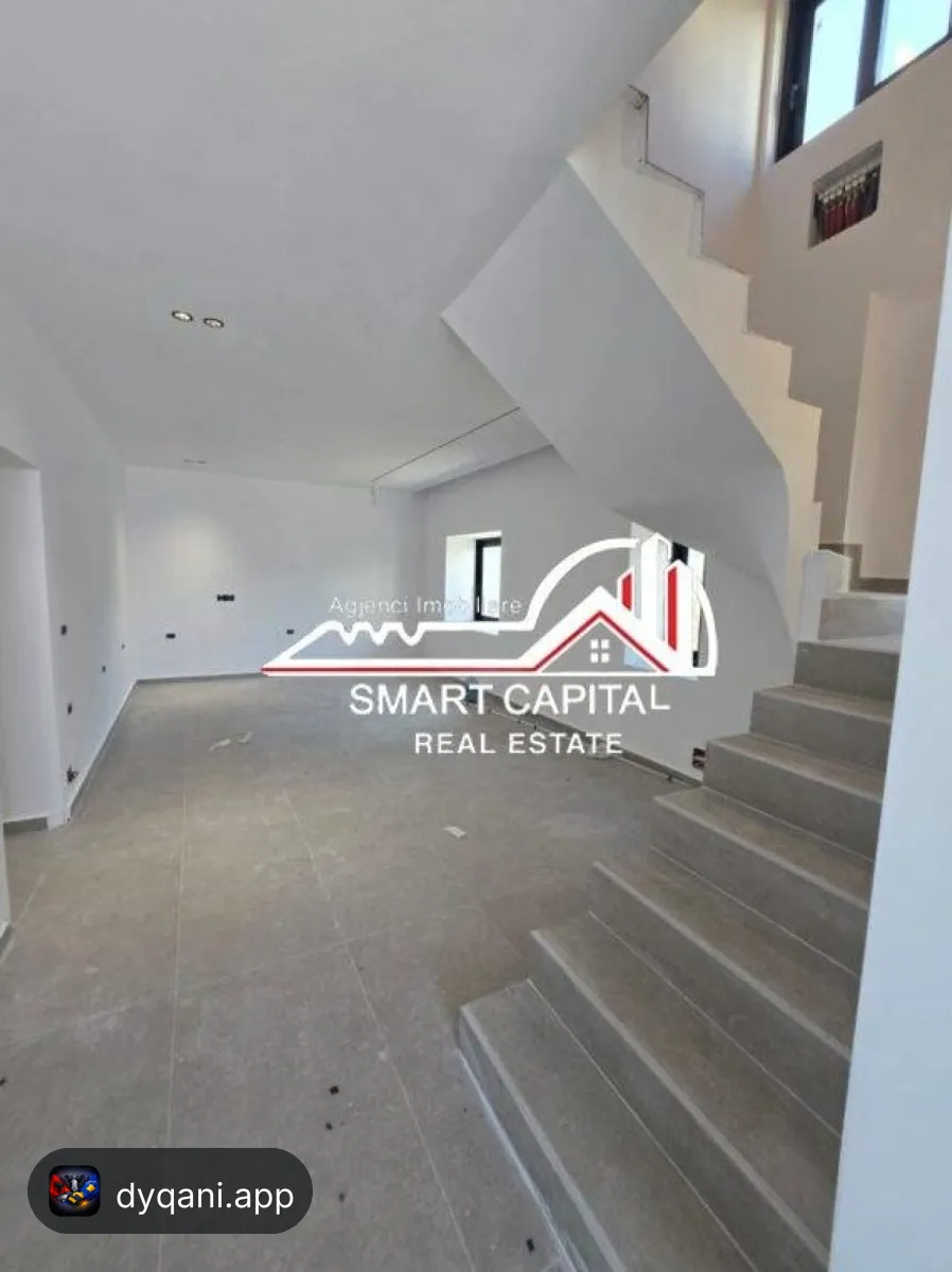 Vilë Moderne me Pishinë në Shitje – 345,000€ – Vlorë — Vlorë - Foto 6
