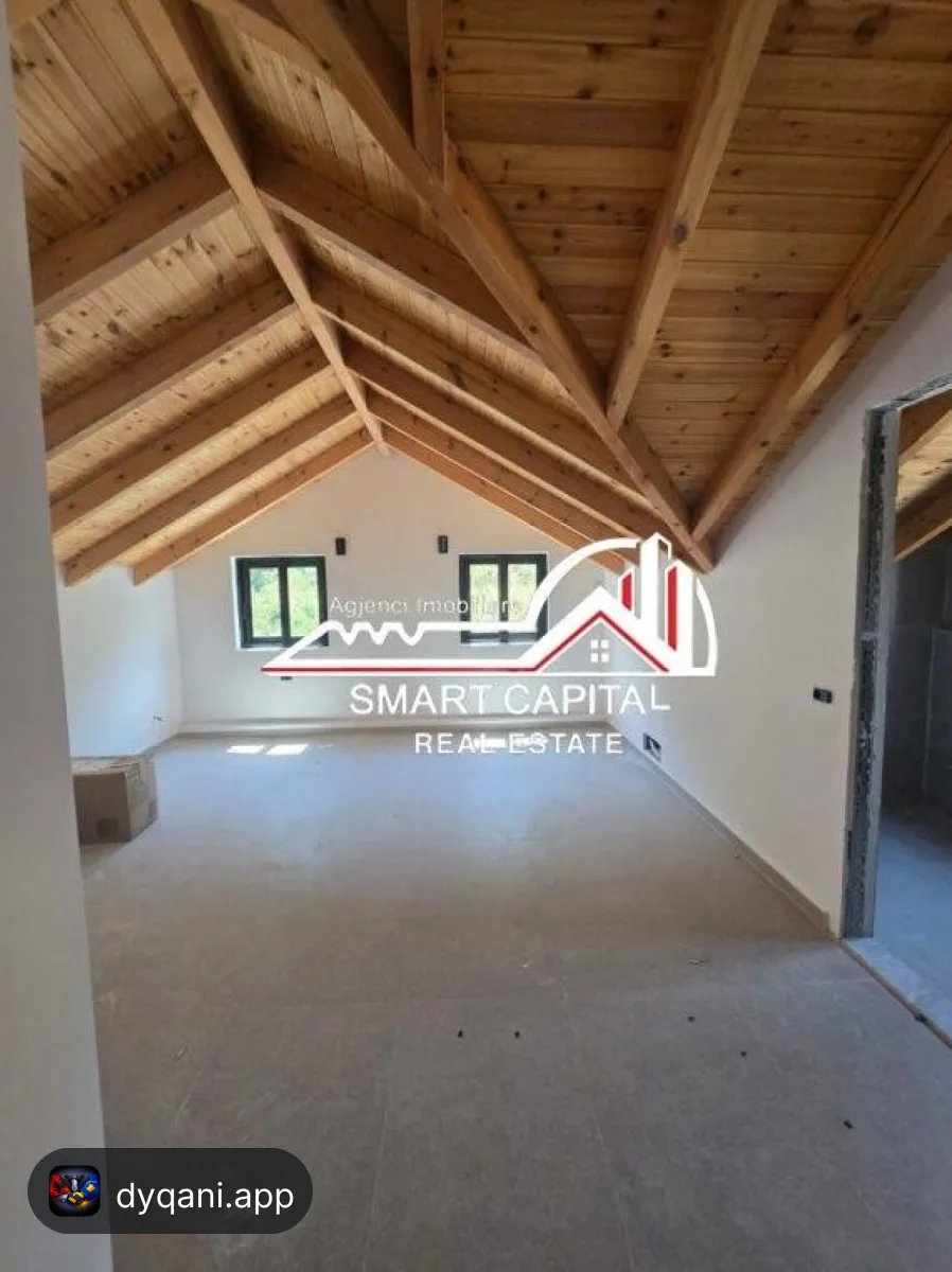 Vilë Moderne me Pishinë në Shitje – 345,000€ – Vlorë — Vlorë - Foto 8