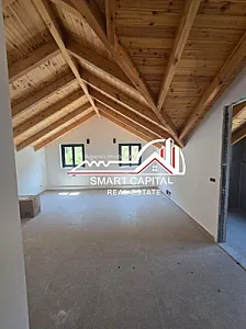 Vilë Moderne me Pishinë në Shitje – 345,000€ – Vlorë — Vlorë - Foto 8