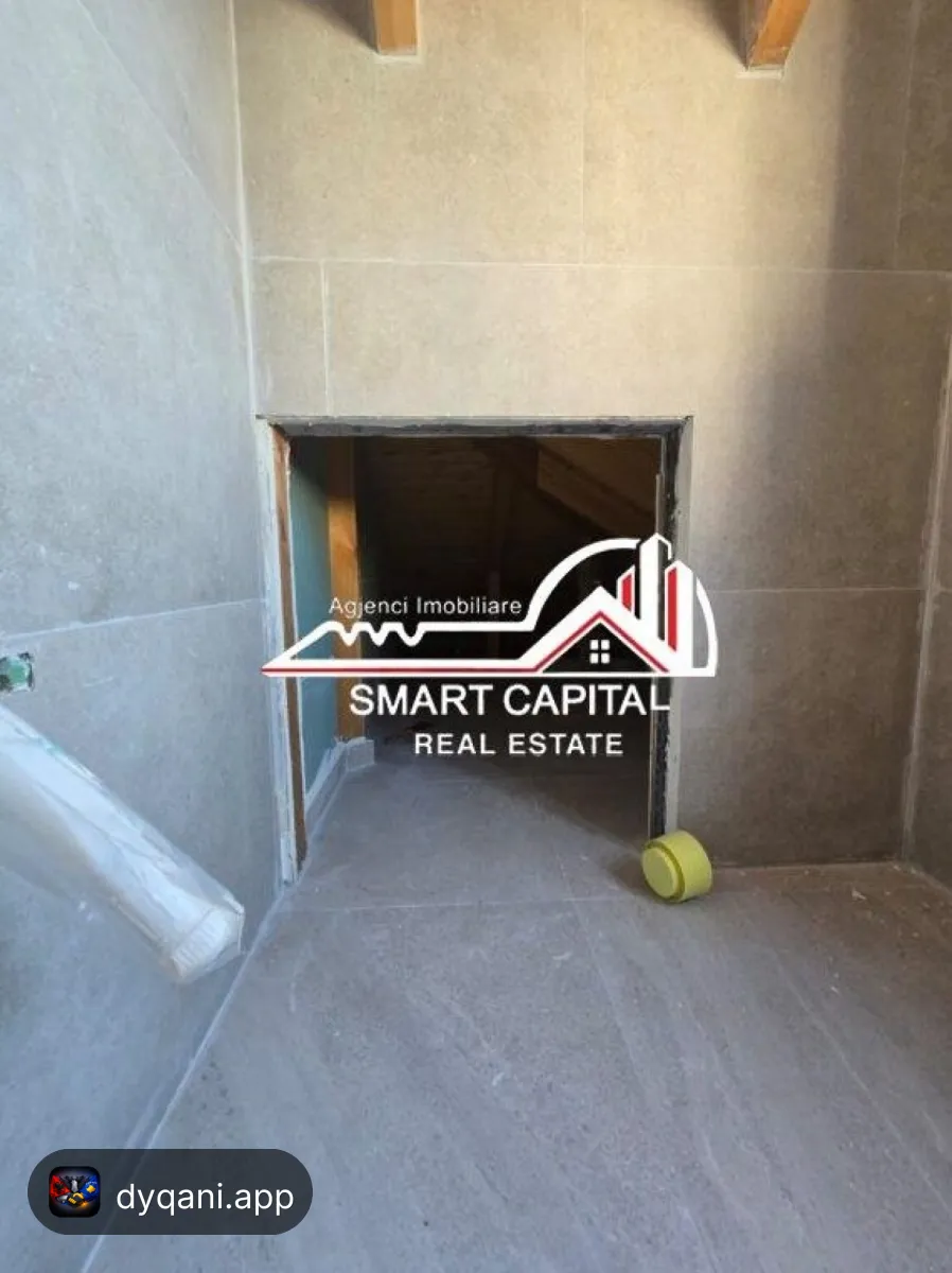 Vilë Moderne me Pishinë në Shitje – 345,000€ – Vlorë — Vlorë - Foto 9