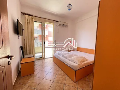 Garsoniere me Qera – 4 Minuta – 25,000 Lek – Vlorë – I mirë — Vlorë - Foto 4