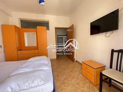 Garsoniere me Qera – 4 Minuta – 25,000 Lek – Vlorë – I mirë — Vlorë - Foto 5