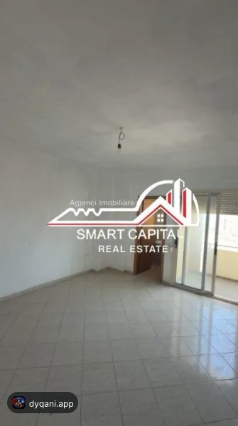 Apartament 2+1+2 në Shitje – 13.5M Lek – Vlorë – I mirë — Vlorë