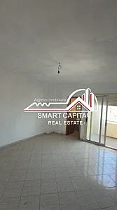 Apartament 2+1+2 në Shitje – 13.5M Lek – Vlorë – I mirë — Vlorë - Foto 1