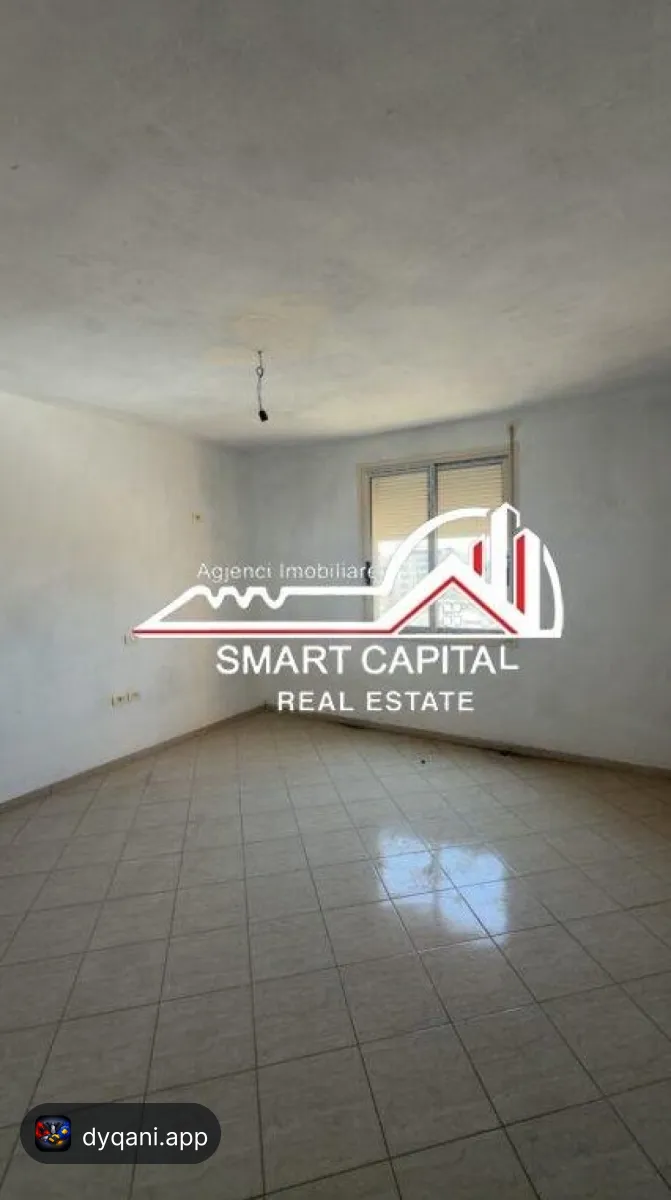 Apartament 2+1+2 në Shitje – 13.5M Lek – Vlorë – I mirë — Vlorë - Foto 2
