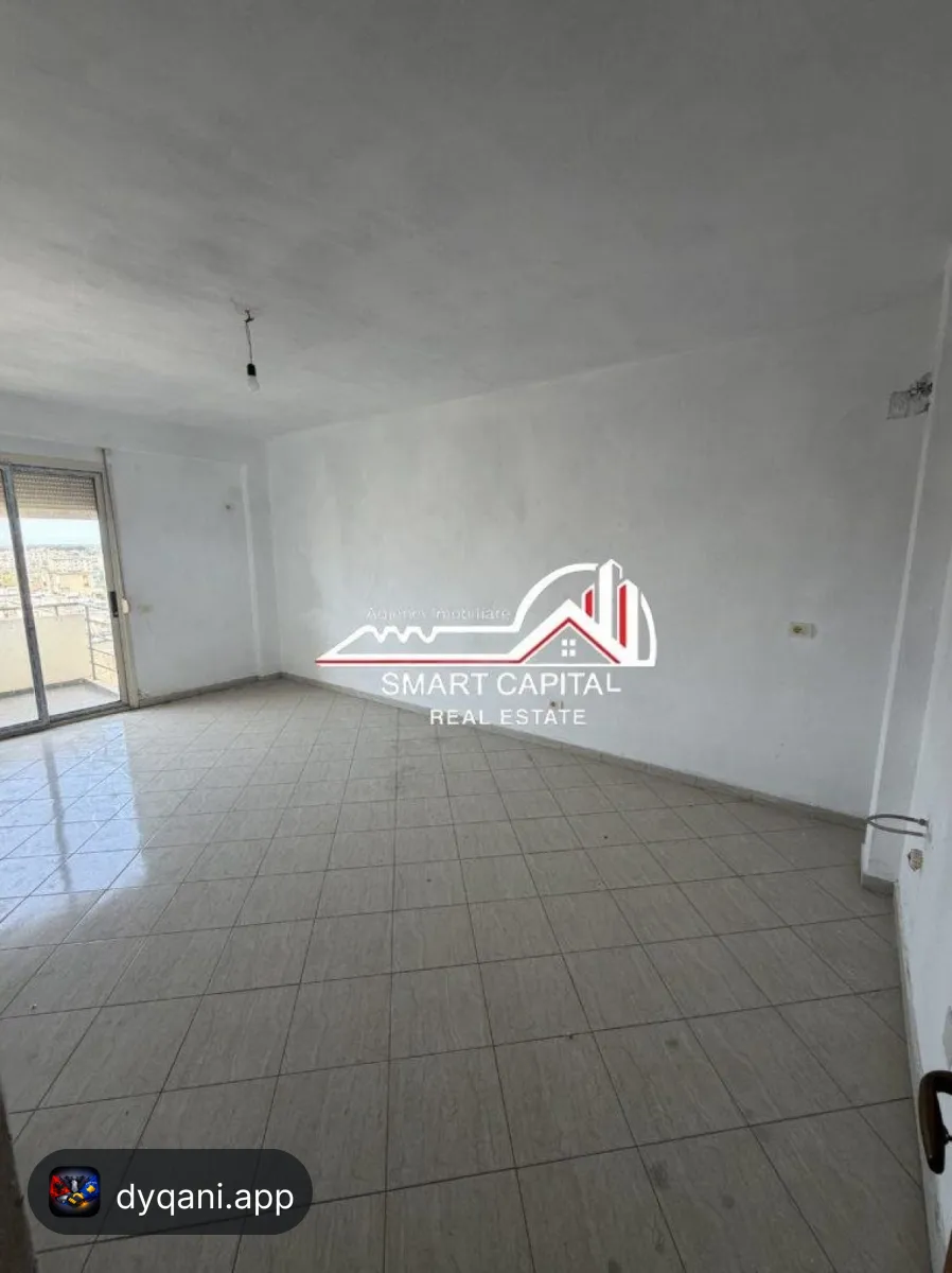 Apartament 2+1+2 në Shitje – 13.5M Lek – Vlorë – I mirë — Vlorë - Foto 3