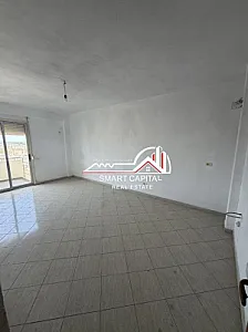 Apartament 2+1+2 në Shitje – 13.5M Lek – Vlorë – I mirë — Vlorë - Foto 3