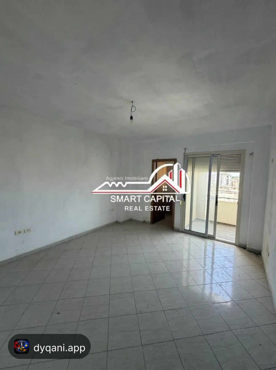 Apartament 2+1+2 në Shitje – 13.5M Lek – Vlorë – I mirë — Vlorë - Foto 4
