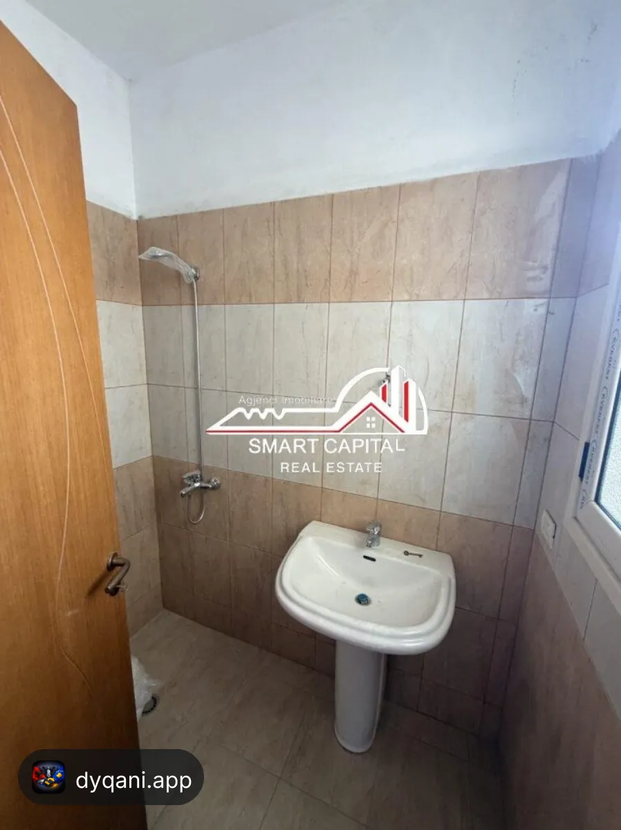 Apartament 2+1+2 në Shitje – 13.5M Lek – Vlorë – I mirë — Vlorë - Foto 5