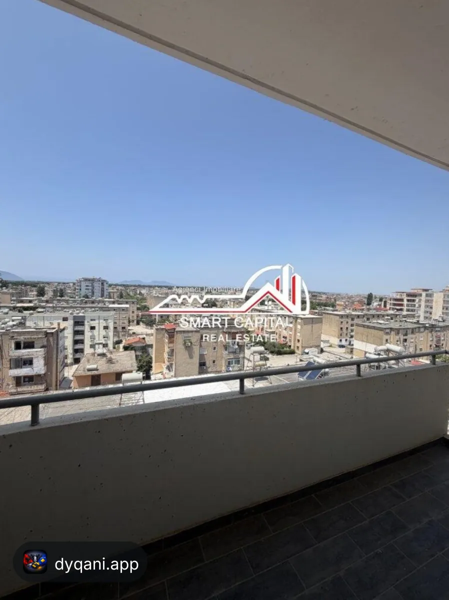 Apartament 2+1+2 në Shitje – 13.5M Lek – Vlorë – I mirë — Vlorë - Foto 6
