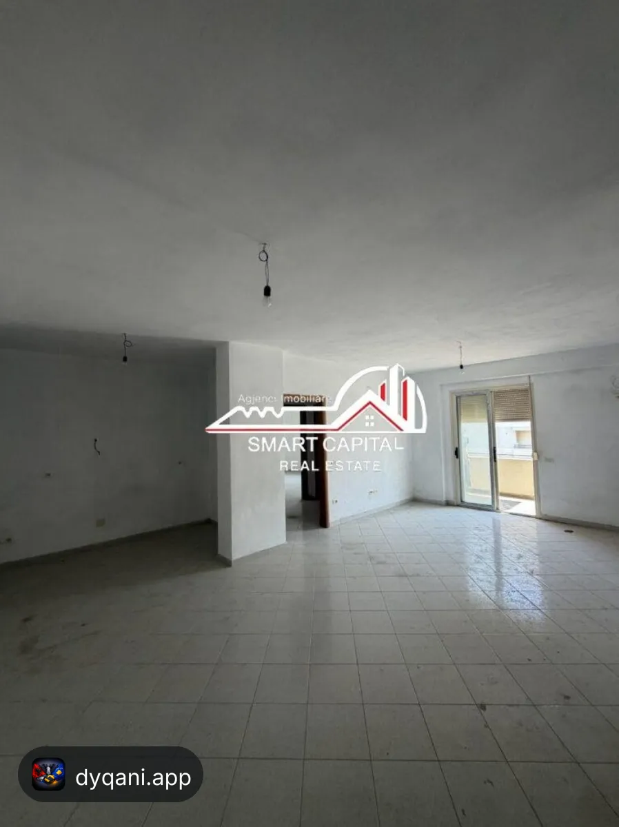 Apartament 2+1 në Shitje – 14.5M Lek – I mirë — Vlorë - Foto 2