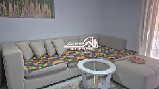 Apartament 1+1 me Qera – Pranë Rrugës – 310€ – Vlorë — Vlorë - Foto 2