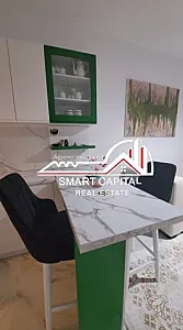 Apartament 1+1 me Qera – Pranë Rrugës – 310€ – Vlorë — Vlorë - Foto 3
