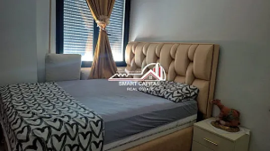 Apartament 1+1 me Qera – Pranë Rrugës – 310€ – Vlorë — Vlorë - Foto 4