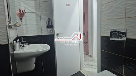 Apartament 1+1 me Qera – Pranë Rrugës – 310€ – Vlorë — Vlorë - Foto 5