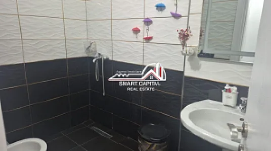 Apartament 1+1 me Qera – Pranë Rrugës – 310€ – Vlorë — Vlorë - Foto 6
