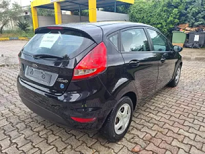 Ford Fiesta 2010 1.4 Tdci – 3,500 Lek – Durrës – I mirë — Durrës - Foto 4